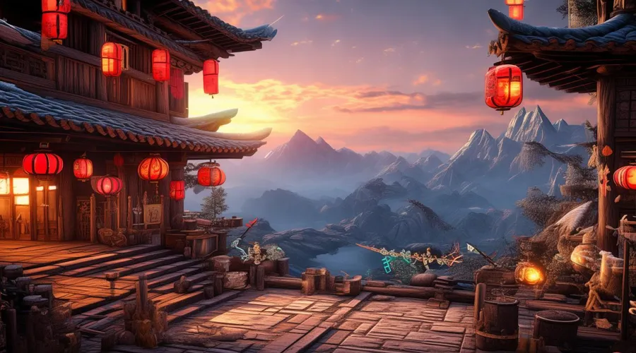单机象棋游戏图片2